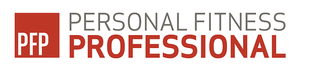 PFP Personal Fitness Professional PFP Personal Fitness Professional